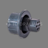 Adaptateur tube AR S200/S300