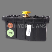 Bloc moteur 1-3LH Dolphin 2001