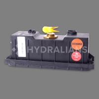 Bloc moteur M200