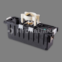 Bloc moteur M4