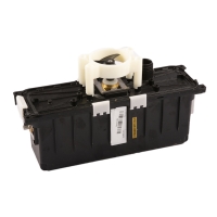 Bloc moteur M400/M500