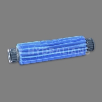 Brosse lamelle arrière complète S200/S300