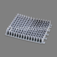 Brosse lamelle classic M500