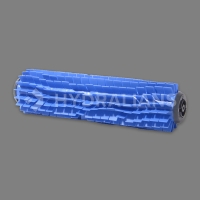 Brosse lamelle complète S50/S100