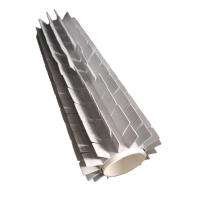 Brosse lamelle DOLPHIN 2001