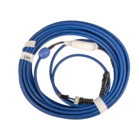 Câble flottant M400 avec raccord tournant