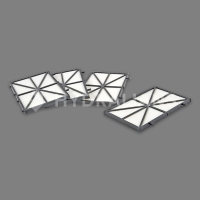 Cartouche filtrante 50μ M400/M500 x4