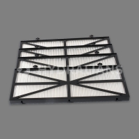 Kit de 4 cartouches filtrantes 100μ M200