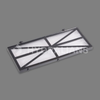 Kit de 4 cartouches filtrantes 50μ M200