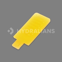 Verrou de support de sac de filtration pour robot