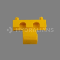 Clip verrouillage poignée Dolphin 2001