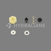 Connecteur bloc moteur m4-m5