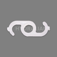 Crochet de support de cartouche pour pompes MAYTRONICS