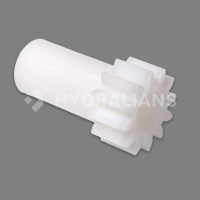 Engrenage brosse s50/100