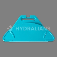 Flasque latérale Dolphin 2001