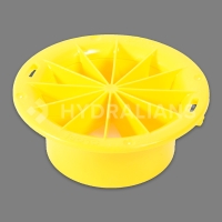 Guide flux jaune Dolphin 2001