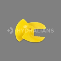 Hélice + vis W20