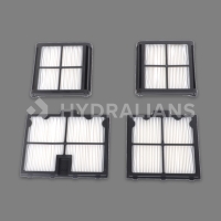 Kit cartouche filtrante S50/S100