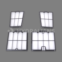 Kit cartouche filtrante printemps S200/S300