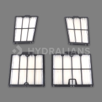 Kit cartouche filtrante S200/S300/M600