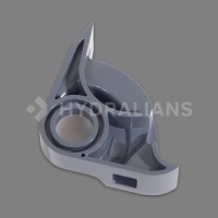 Support brosse G S200/S300