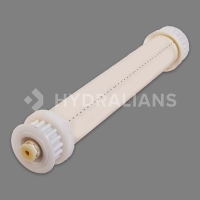 Tube support brosse M200/M400