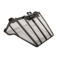 Filtre debris large 200 micron