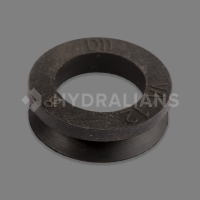 Larmier arrière Boost 100 M/T