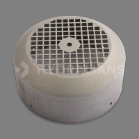 Cache ventilateur ATB 2.2 kW Tri
