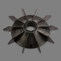 Ventilateur ATB 3 kW Tri