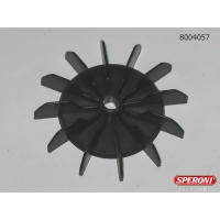 Ventilateur CAM100 Inox