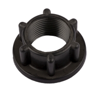 Écrou de fixation buse vidange Aquarius