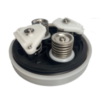 Kit moteur complet D20GL2