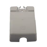 Support mural pour programmateur WPX