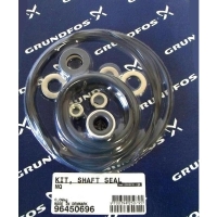 Kit garniture pour pompe P/MQ