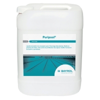 Puripool pour hivernage - 20 L