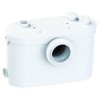 Broyeur de WC SANIPRO XR UP