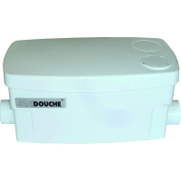 Pompe de relevage SANIDOUCHE+
