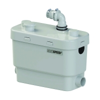 Pompe de relevage SANISPEED+