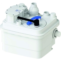 Station de relevage SANICUBIC 1