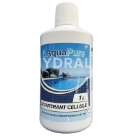 Détartrant liquide pour cellule - 1 L
