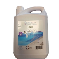 Traitement antimicrobien désinfectant - 5L