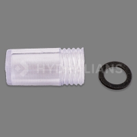 Témoin de turbidité + joint Filterpro 2