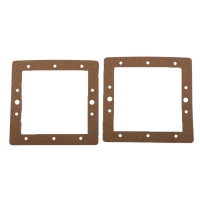 Jeu de 2 joints bride de skimmer pour série SP1094/90