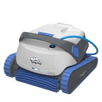 Robot de piscine DOLPHIN S300i