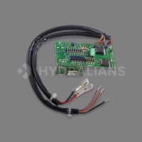 Carte clavier vortex 4