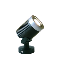 Projecteur orientable LED ARCUS 6W 12V 3000K 320 lm