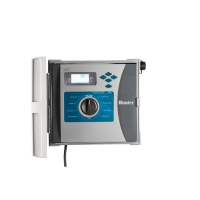 Programmateur secteur arrosage ICC2 plastique 8 stations