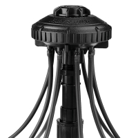 Répartiteur XERI-BIRD 8 sorties - 4L/h