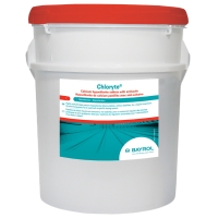 Chloryte tablette hypochlorite calcium - 25 kg